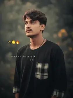 Cinematic Profile Reveal
