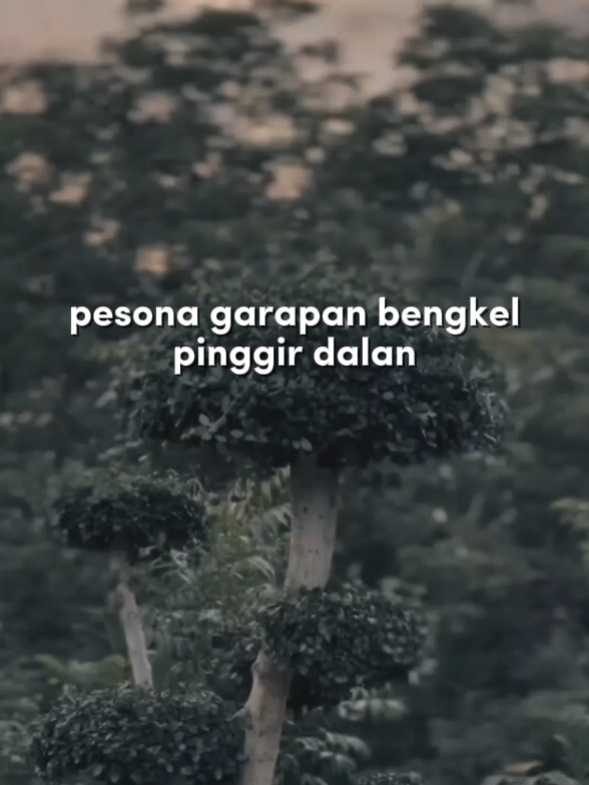 BENGKELPINGGIRDALAN