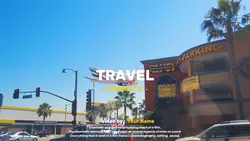 Cinematic Travel