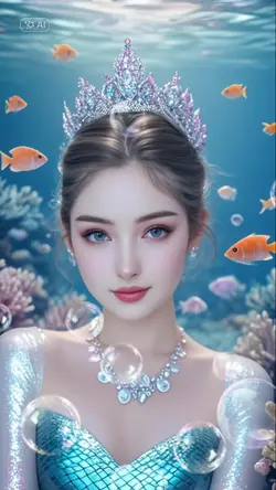 mermaid ai