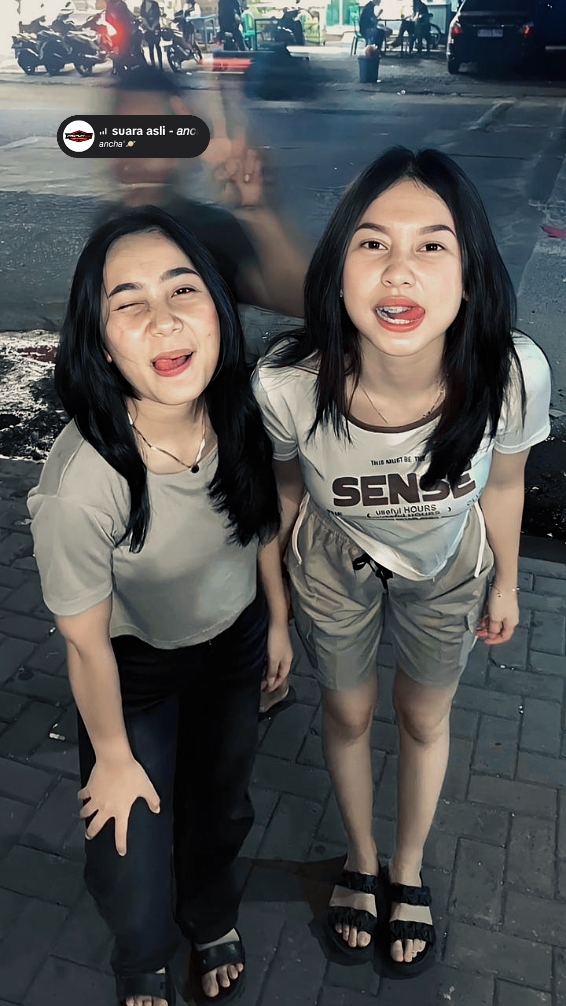 aesthetick enak 