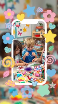 Educação Infantil 