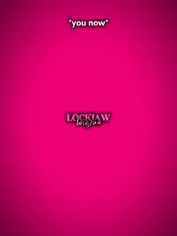 lockjaw