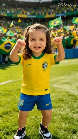 DANÇA DA COPA
