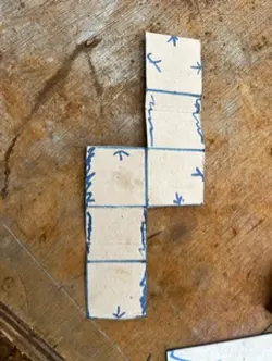 Création