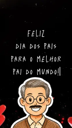 Dia dos pais 