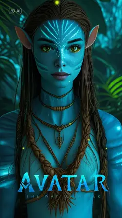 Avatar Filters AI