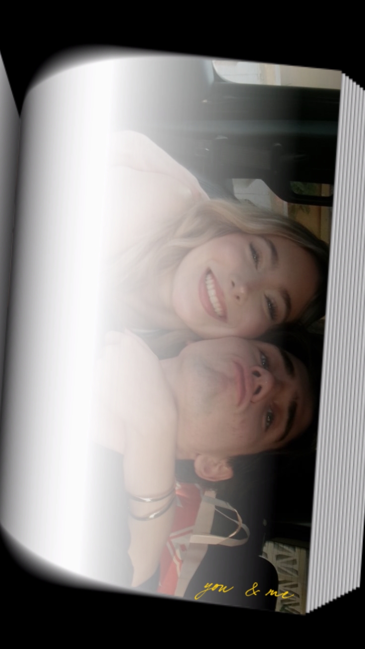 forever you and me