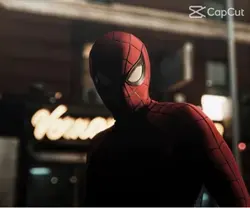 Spider-Man