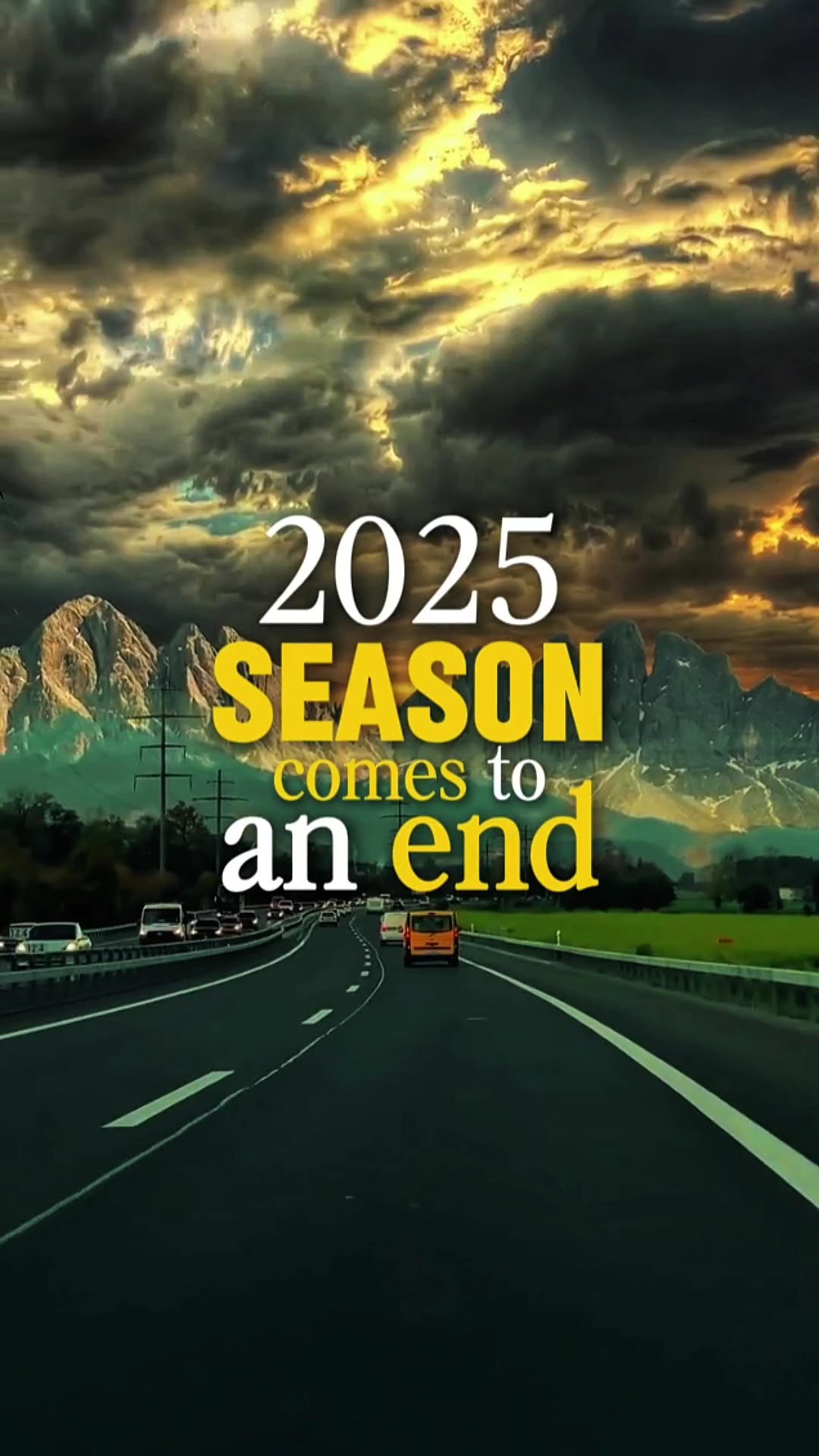 2025 sezonu
