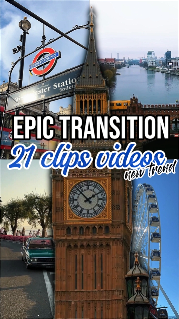 epic transition 21v