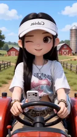 Tractor|1P