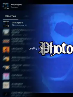 Best template capcut