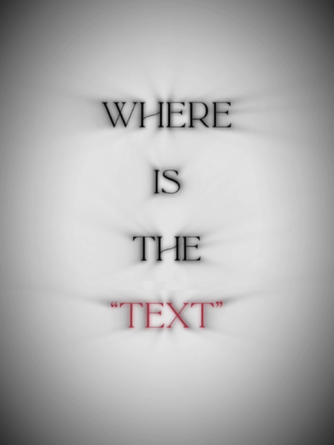 new edit trend 