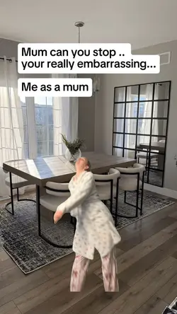 mum can