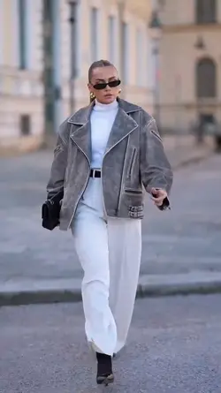 Fashion style