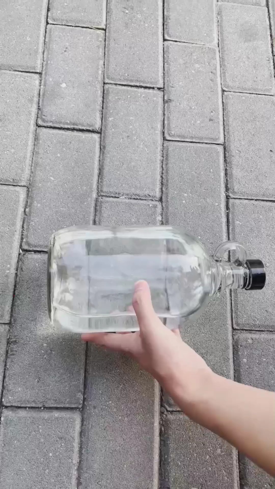 Pecahkan Kaca 