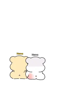 Cubitan cute😄