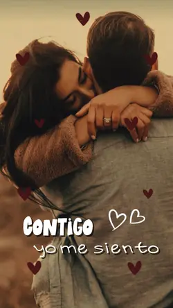 Tu amor es mi motor