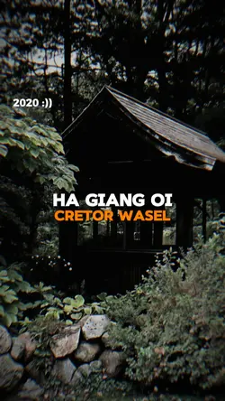 [15] HÀ GIANG ƠI 