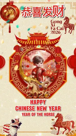 Imlek 2026