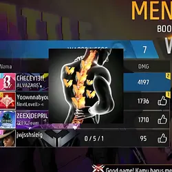 mvp ff trend