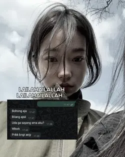 LAILAHAILALLAH 