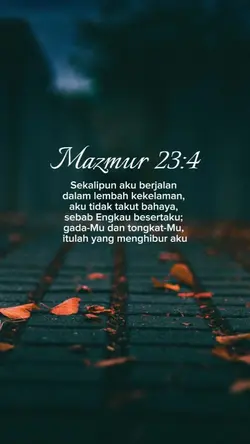firman Tuhan
