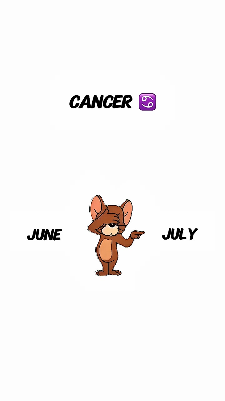 Cáncer de tendencia