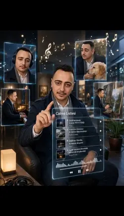 3d liste