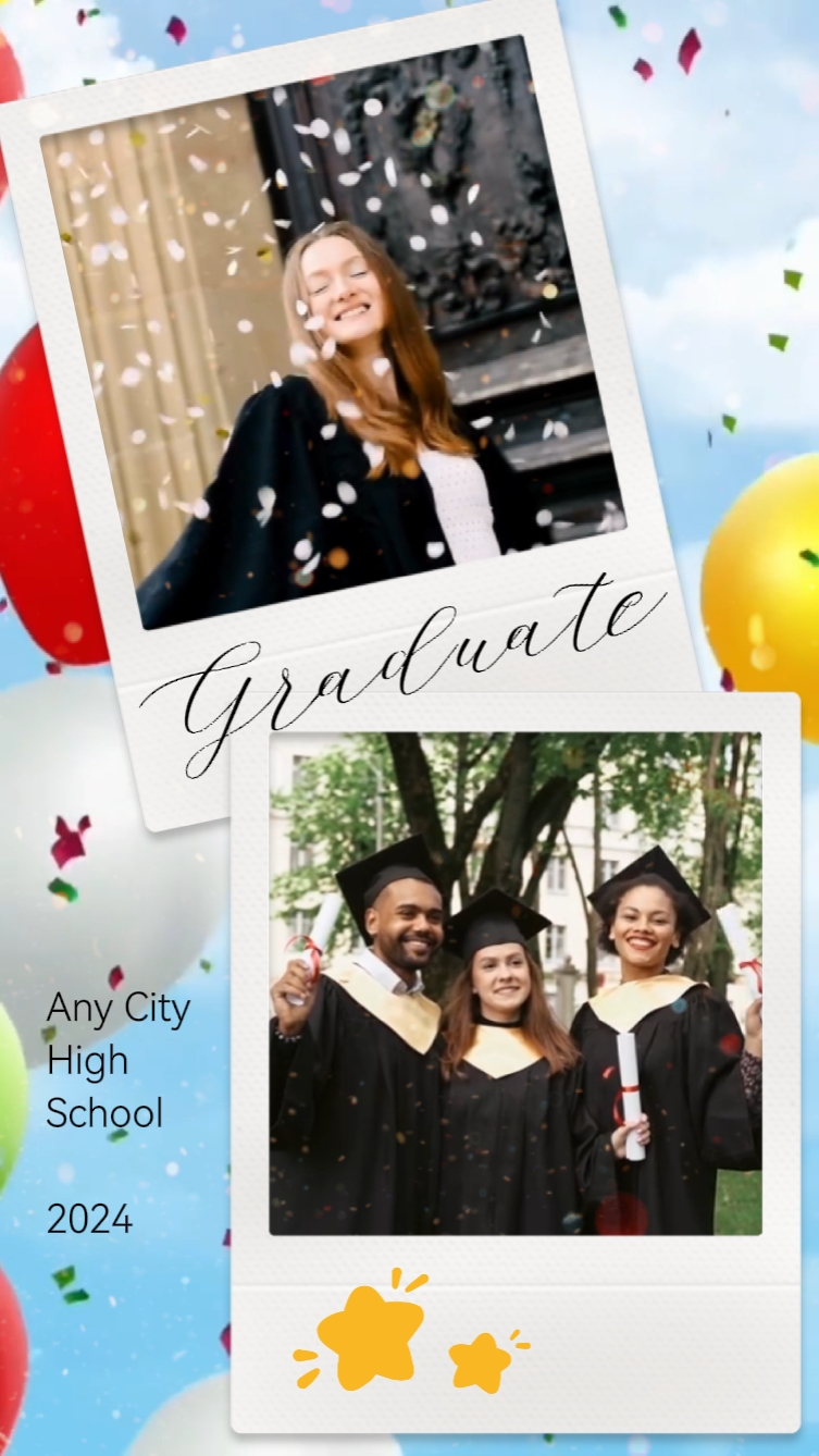 Graduado 