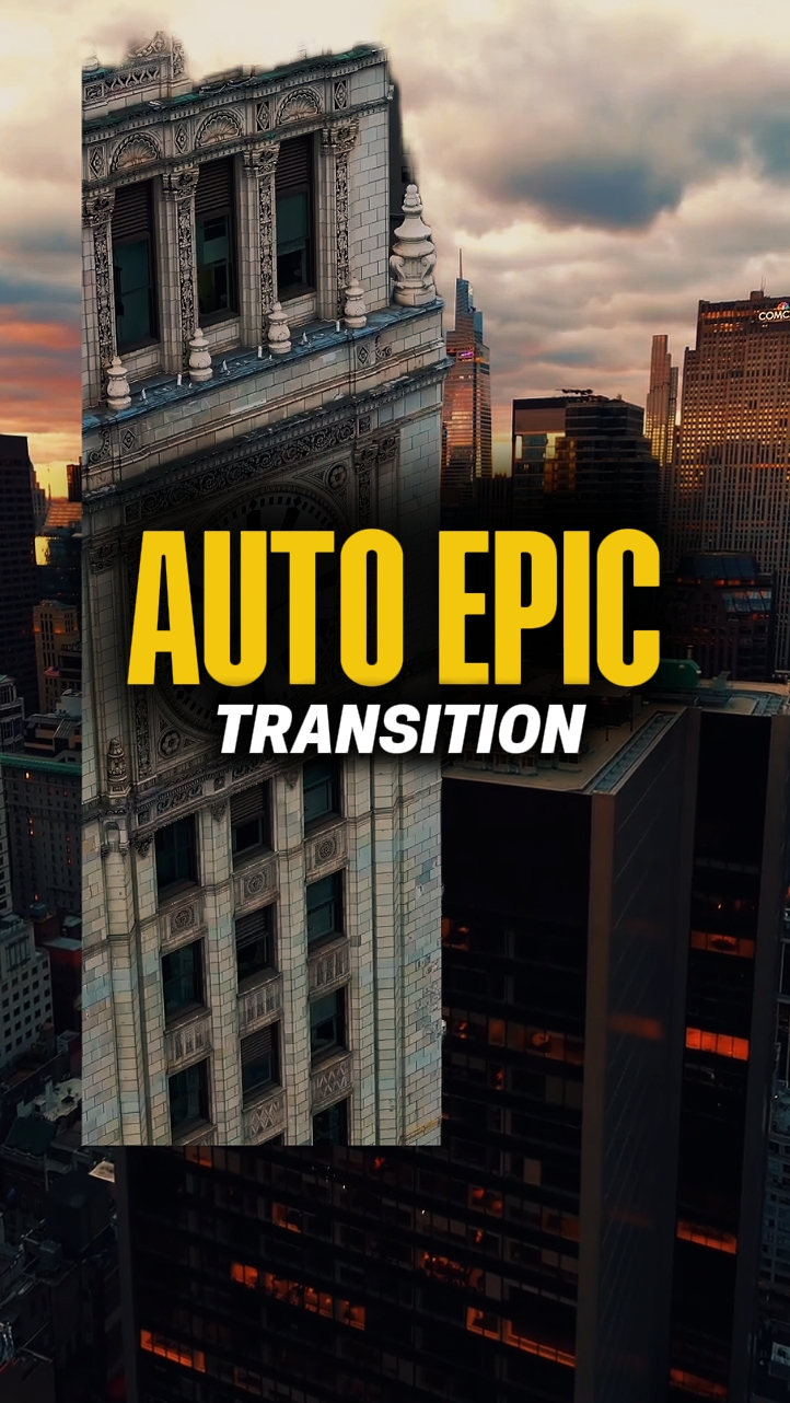 Transição Épica 