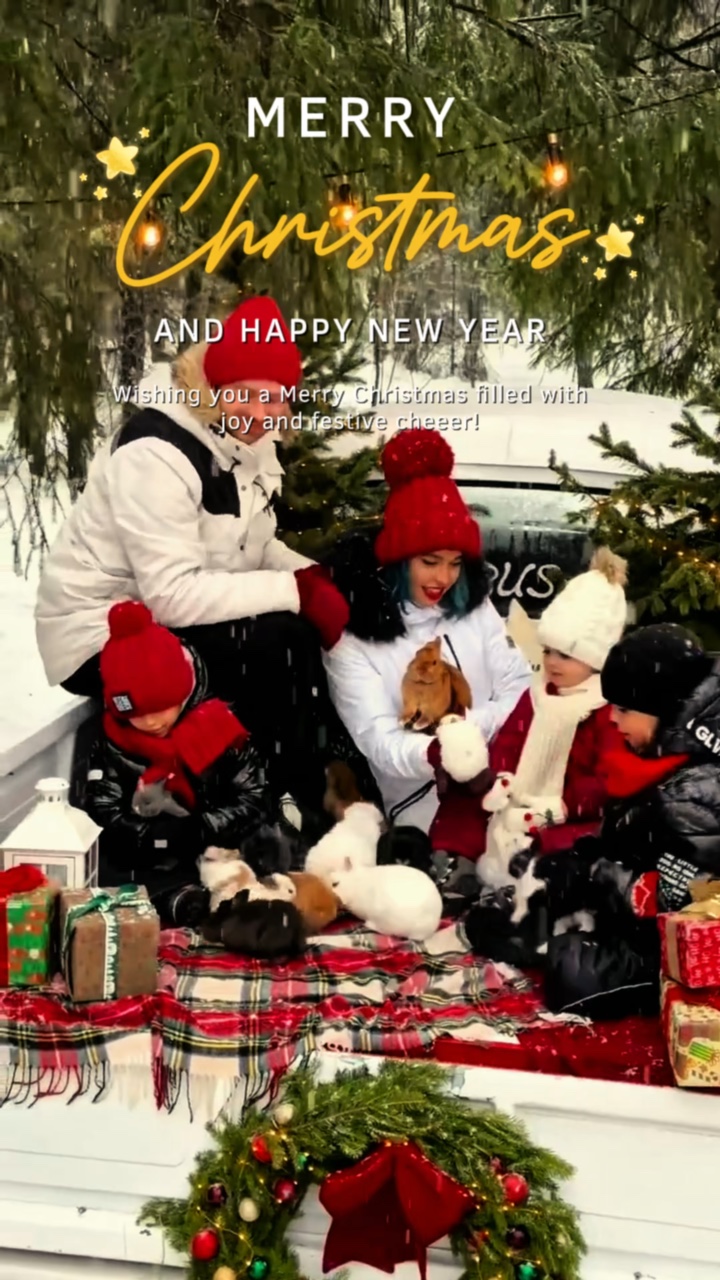 Feliz Navidad
