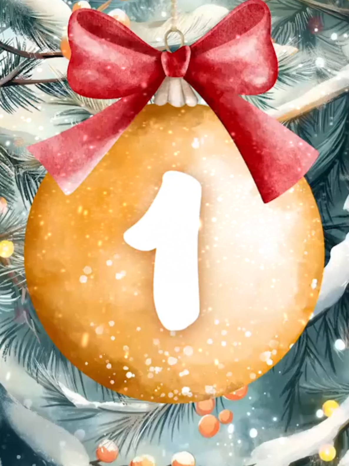 Adventskalender 