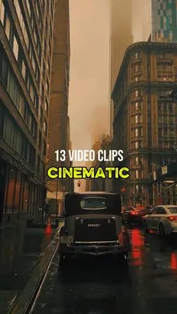 CINEMATIC