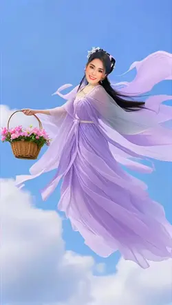 GHÉP MẶT