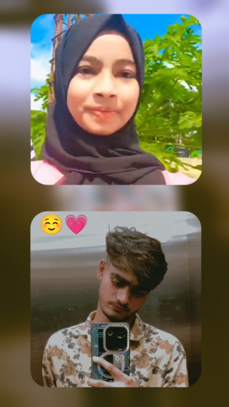 সখের মানুষ টা