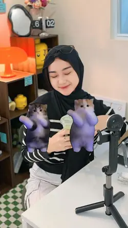 jj x kucing dance 