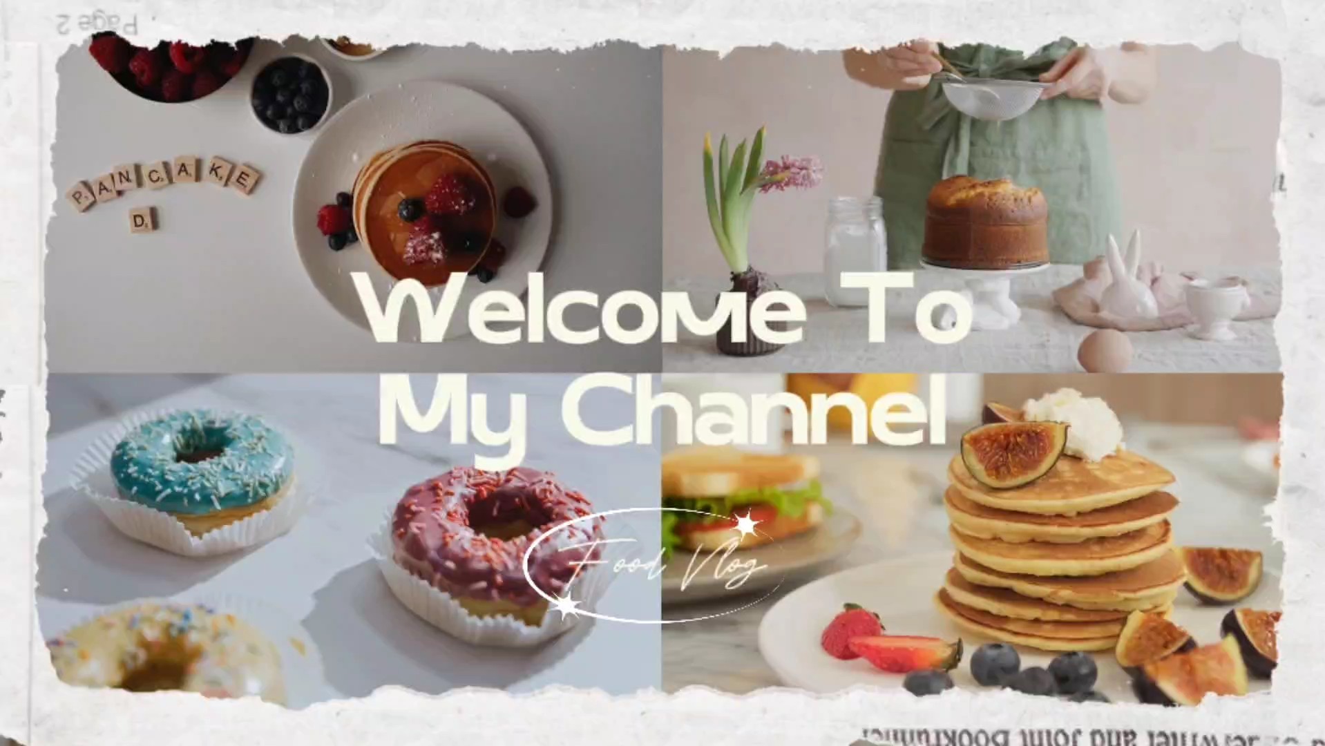 Food Intro 