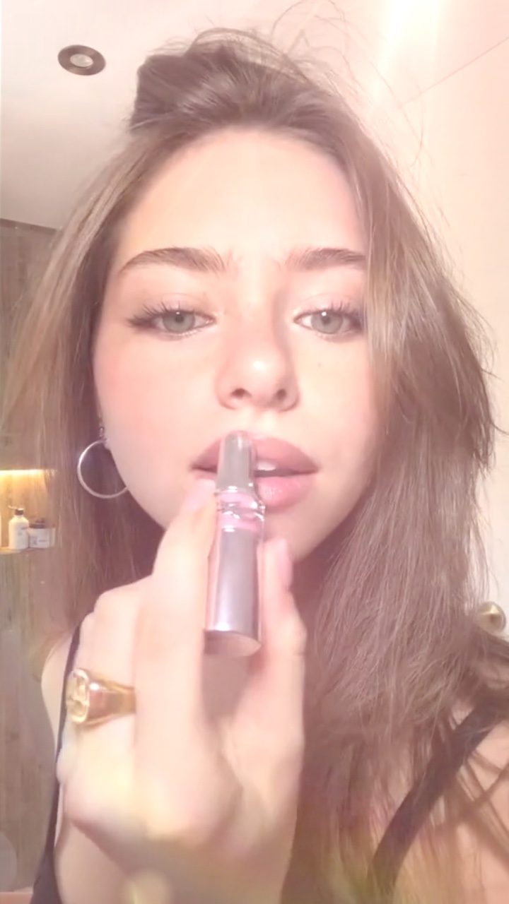 Slow motion 