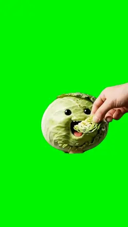 Hungry food 8