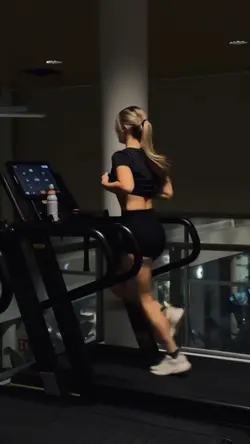 5 clips gym video