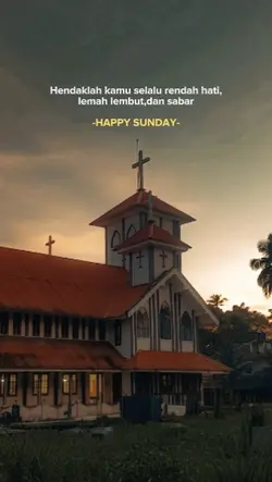 happy Sunday