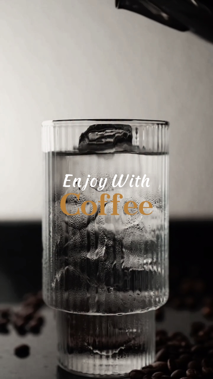 Nikmati dengan Kopi