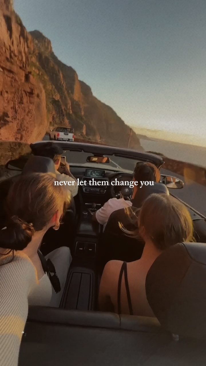 te changer