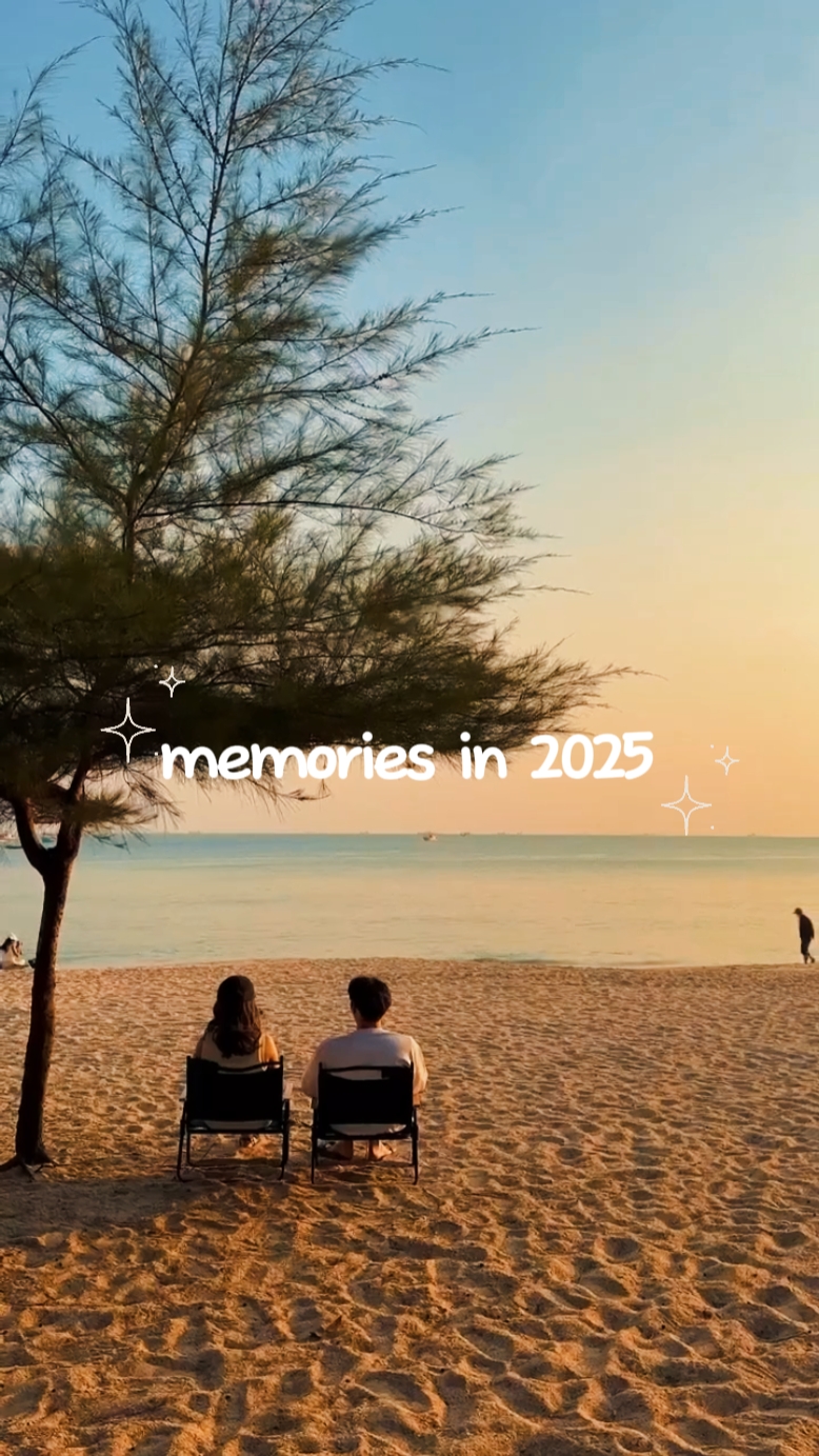 Recuerdos en 2025