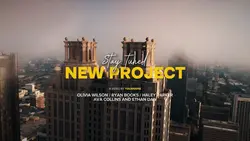 NEW PROJECT