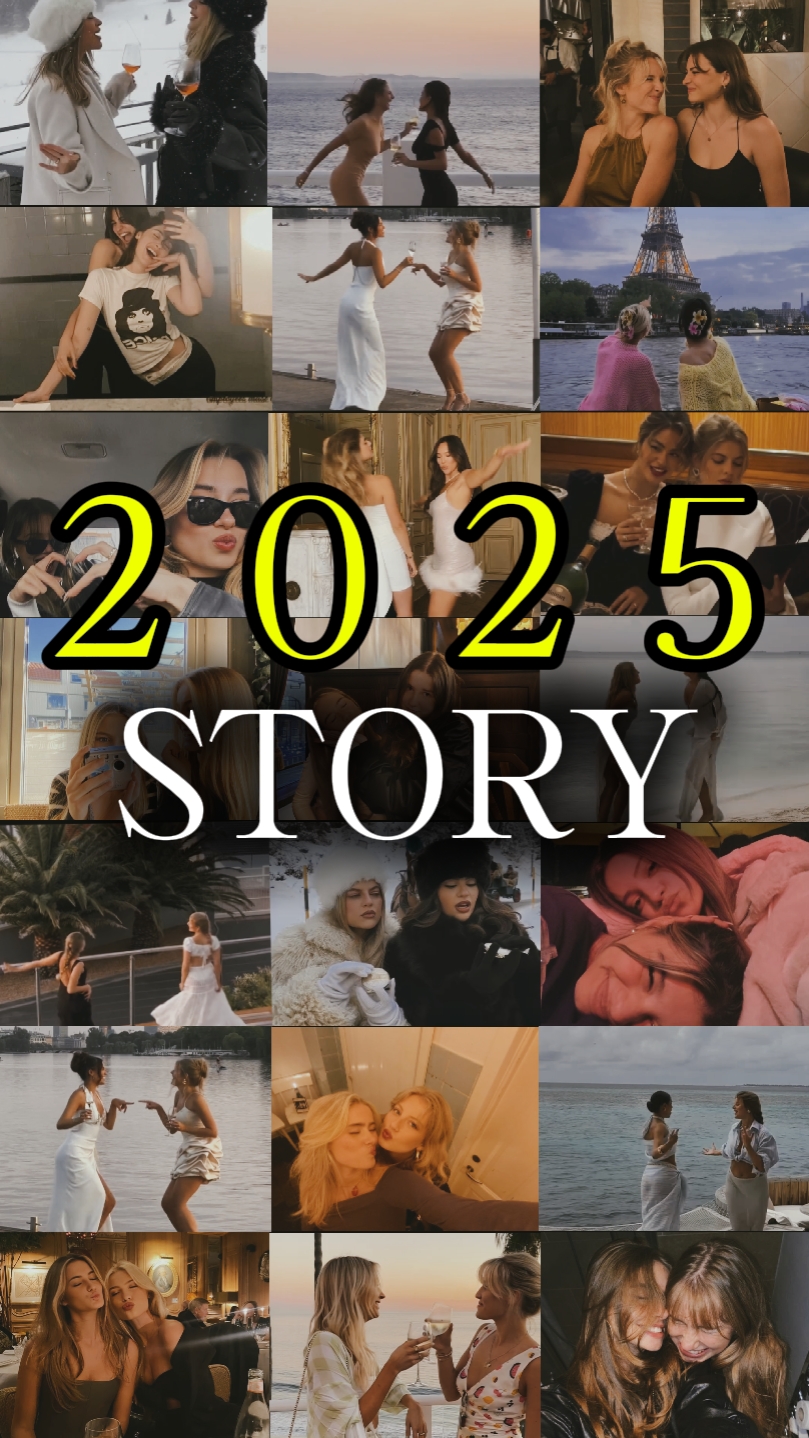 Histoire 2025