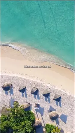 What makes you happ