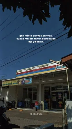 Tahun baru hujan